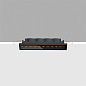 Уличный светильник Laser-Blade-InOut recessed iGuzzini — фото 16