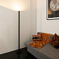 1645080APP Ilio Artemide светильник с направленным вверх светом — фото 2
