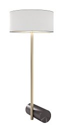 CVL-CALEE-FLOOR-XL-SB-SG-BC CVL-Luminaires Calée торшер
