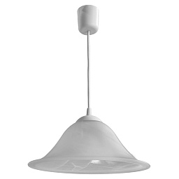 A6430SP-1WH Arte Lamp Cucina подвесной светильник E27 1х60W 800Lm
