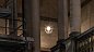 Уличный подвесной светильник Nottola Artemide — фото 3