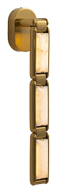 Светильник настенный Stilfort Gemstone 4059/05/01W