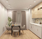 Накладной точечный светильник Denkirs Soro DK3030-WH — фото 3