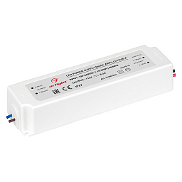 018970(1) Arlight блок питания ARPV-LV12100-A (12V, 8.3A, 100W)