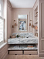 Настенный светильник Huck Large Porta Romana TWL120L — фото 2