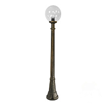 Садово-парковый фонарь FUMAGALLI ARTU/G300 G30.158.000.BXE27
