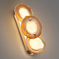 Настенный светильник Odeon Light 7065/10WLB AGATE — фото 4