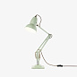 Original 1227 Desk Lamp Sage Green Anglepoise, настольная лампа — фото 3