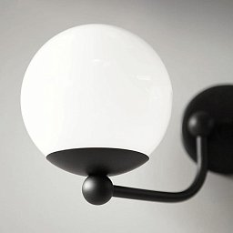 7210/A1 MM lampadari Dots настенный светильник
