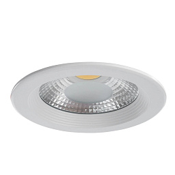 A6410PL-1WH Arte Lamp UOVO точечный встраиваемый светильник