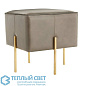 Kensington Stool мягкое сиденье Arteriors 2055