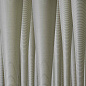 FN111003L1_00 Foscarini Mite Terra Anniversario линейный дизайнерский потолочный светильник чёрный; слоновая кость — фото 8