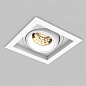 Поворотный встраиваемый светильник Arlight MS-VORTEX-BUILT-S140x140-30W — фото 17