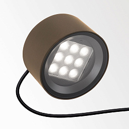 FRAX MB 26010 XX65 Delta Light Уличный накладной светильник