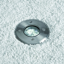 Bolas Bel lighting Bolas Напольная подсветка снизу вверх