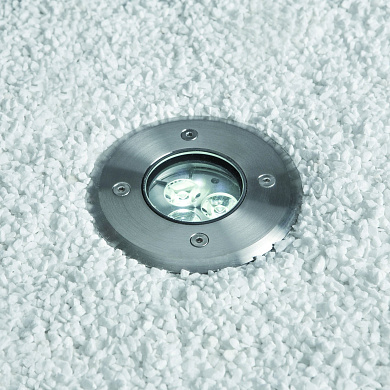 Напольная подсветка снизу вверх Bolas BEL LIGHTING