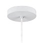 Подвесной светильник Orion Shade HL 6-1652/1 weiß/309 weiß — фото 2