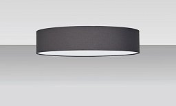 Абажур Kentika Fine 50 (Ø50 × 13 см) Davidts
