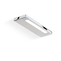 SLIM N LED - Chrome / 34 cm