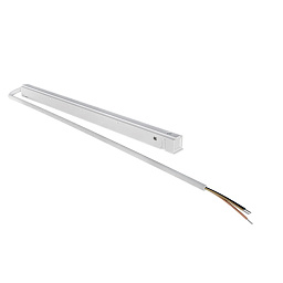 A742133N Arte Lamp ARTELAMP блок питания белого цвета для магнитного шинопровода 48В