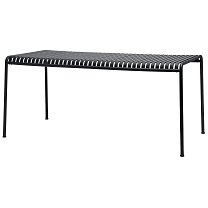 Palissade 170×90 см, сталь, порошковая окраска, антрацит