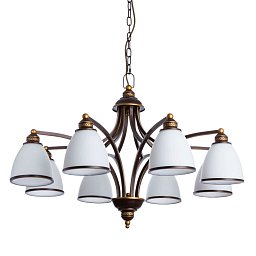 A9518LM-8BA Arte Lamp BONITO подвесная люстра