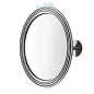 112233 Mirror Courbes nickel finish Eichholtz