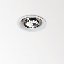 ENTERO RD-S WALLWASH 927 W Delta Light ENTERO встраиваемый потолочный светильник