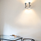 AMM EWW 31 Lampe de Marseille Nemo настенный светильник — фото 2