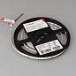 Светодиодная лента Arlight UL-A98-8mm 24 В IP20 10 Вт/м 98 LED/м 8 мм CRI>90 5 м — фото 1