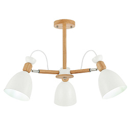 SLE103802-03 ST-Luce Belkamo потолочный светильник