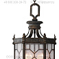 414282-1 Devonshire 16" Outdoor Lantern уличный фонарь, Fine Art Lamps