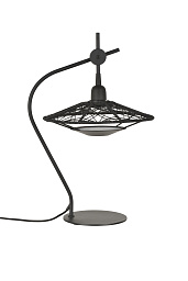CARPA-TABLE Forestier Carpa Настольная лампа
