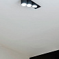 SPLITBOX 3 + 3 x SPLITBOX SPY встраиваемый в потолок светильник Delta Light