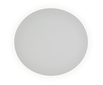 Настенный светильник Kink Light Затмение белый d30 2203,01