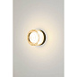 1008941 SLV CYFT WAVE wall- and ceiling-mounted light настенно-потолочный светильник — фото 18