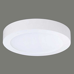 ACB Iluminacion Sky Spot 3233/30 Потолочный светильник Белый, LED 1x30W 4000K 2400lm, Встроенный LED