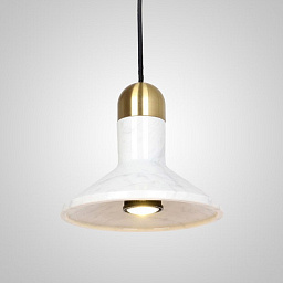 rarity01 Imperiumloft Rarity подвесной светильник с декоративным элементом в виде кольца