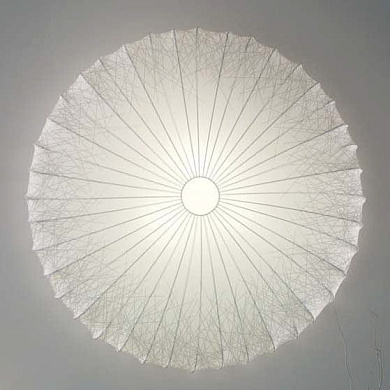 Axo Light Muse PL MUSE 120 ST настенно-потолочный светильник PLMUS120STXXE27