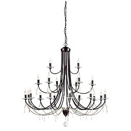 L15400.88 L'Arte Luce Rialto люстра