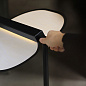 OM P BK LED 23 Omma LZF Lamps светильник для чтения — фото 5