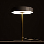 A5038LT-3WH Arte Lamp Elnath декоративная настольная лампа G9 3х3W — фото 1