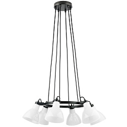 76116 Lightstar Acrobata Подвесная люстра
