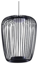 A3528SP-12BK Arte Lamp Flare подвесной светильник с золотистой арматурой и хрустальными подвесками