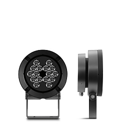 Прожектор Simes Pointer 16LED RGBW S.2723