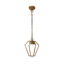 Подвесной светильник Gemstone Moretti Luce 3462.L10