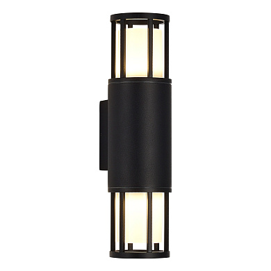 Настенный светильник ST Luce Mesa SL9017.401.02