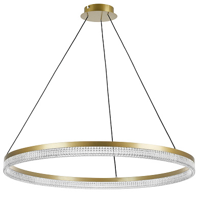 Подвесная люстра Lightstar Rotonda круглый 51Вт