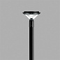 Уличный светильник Twilight-Bilbao pole-top iGuzzini — фото 1