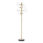 113659 Floor Lamp Argento Пол Eichholtz